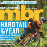 MBR Magazine Louri Bike