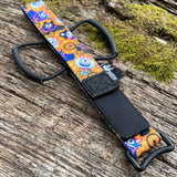 Huck Diddy Strap for kids
